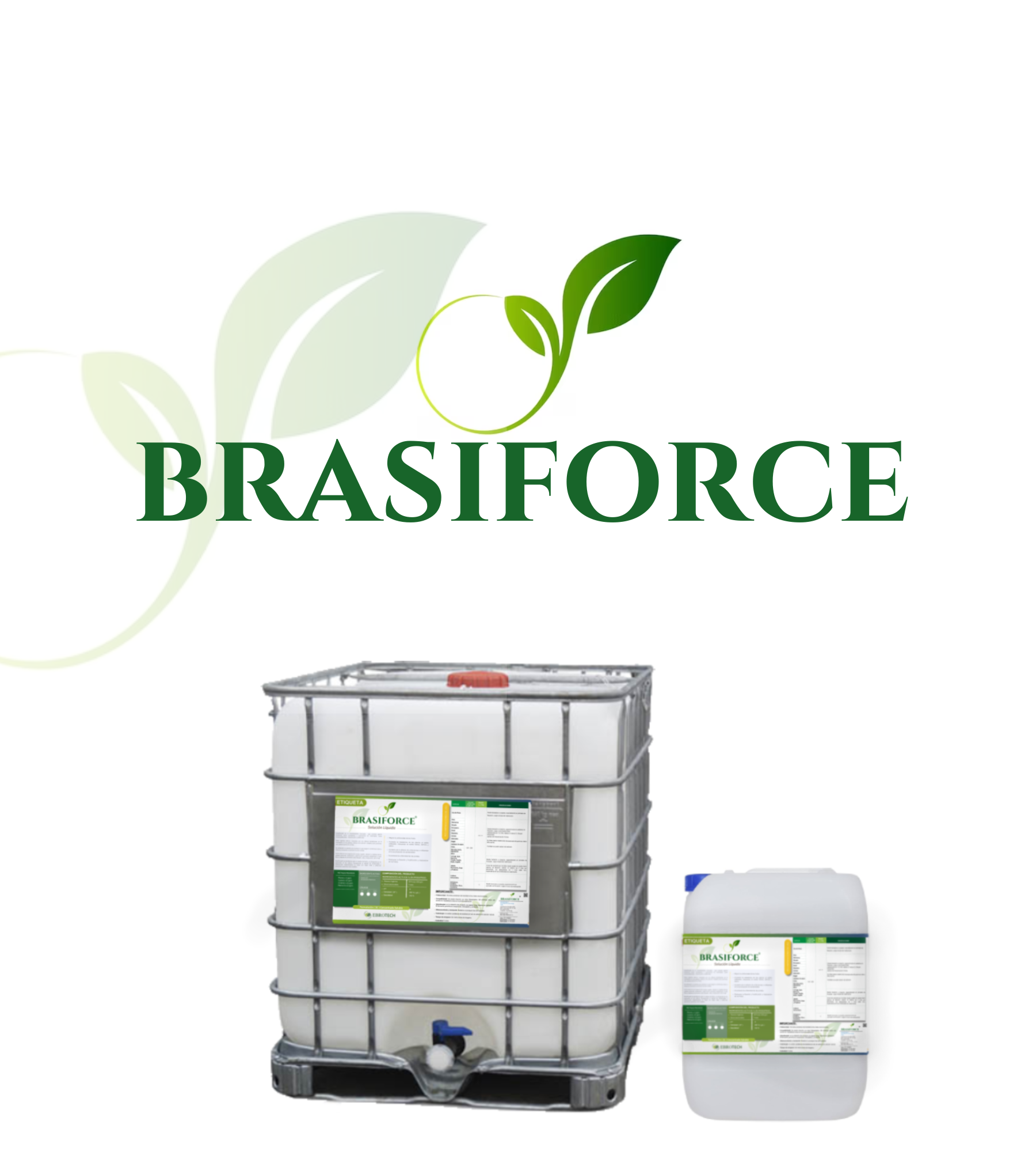 BRASIFORCE®